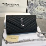 YSL Envelope Bag