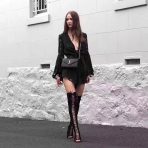 YSL Clutch