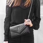 YSL Clutch