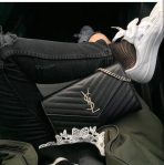 YSL Clutch