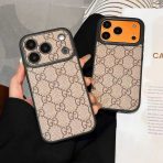 Gucci iPhone Cover