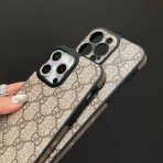Gucci iPhone Cover