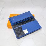 LV Brazza Wallet