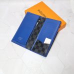 LV Brazza Wallet
