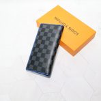 LV Brazza Wallet