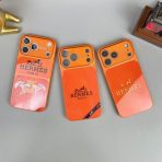 Magsafe Hermes Case iPhone