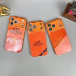 Magsafe Hermes Case iPhone