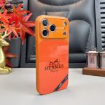 Magsafe Hermes Case iPhone-Style 2