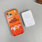 Magsafe Hermes Case iPhone