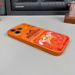Magsafe Hermes Case iPhone