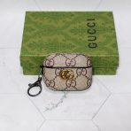 Airpods Case Gucci—GG Diamonds