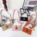 Gucci Crossbody Wallet iPhone Case