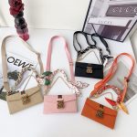 Gucci Crossbody Wallet iPhone Case