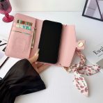 Gucci Crossbody Wallet iPhone Case