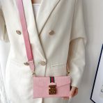 Gucci Crossbody Wallet iPhone Case