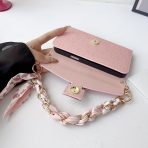 Gucci Crossbody Wallet iPhone Case