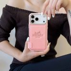 Hermes Leather Phone Case
