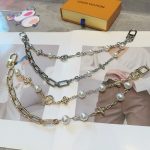 Louis Vuitton bag chain
