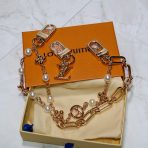 Louis Vuitton bag chain