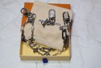 Louis Vuitton bag chain