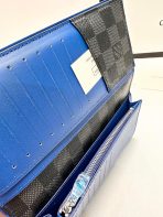 LV Brazza Wallet