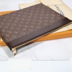 Louis Vuitton Daily pouch