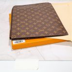 LV Monogram Daily Pouch