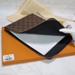 LV Monogram Daily Pouch