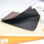 LV Monogram Daily Pouch