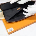 LV Monogram Daily Pouch