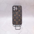 Louis Vuitton Phone Case Swapable Camera opening