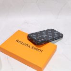 LV iPhone Case Swappable Lens