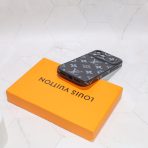 LV iPhone Case Swappable Lens