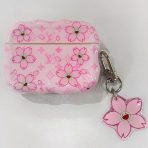 Louis V Style AirPods Case