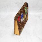 LV Sticker Pouch