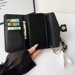 Multicolor LV Crossbody Phone Case