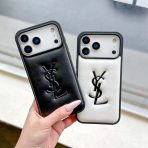 Saint Laurent iPhone Case