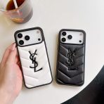 Saint Laurent iPhone Case