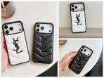 Saint Laurent iPhone Case