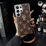 Louis Vuitton Case Samsung Galaxy