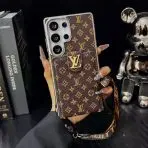 Louis Vutton Case Samsung Galaxy