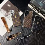 Louis Vuitton Case Samsung Galaxy
