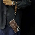 Louis Vutton Case Samsung Galaxy