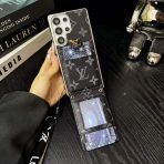 Louis Vuitton Case Samsung Galaxy
