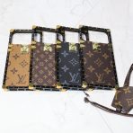 Trunk LV Phone Case