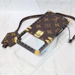 Trunk LV Phone Case