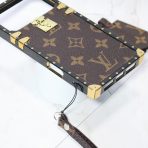 Trunk LV Phone Case