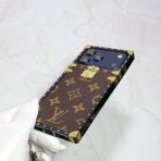 Trunk Style LV Phone Case for 12-18 / Pro / Pro Max / Plus / Air - image 1