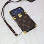 Trunk LV Phone Case