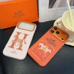 Hermes Phone Cover